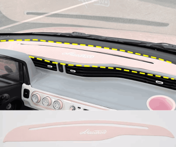 Thảm taplo Wuling Mini EV